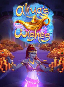 Aliyas Wishes Terbaru: Review Game dan Link Main
