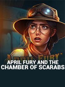 Panduan Lengkap Main April Fury And The Chamber Of Scarabs di Perangkat Android