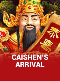 Caishens Arrival