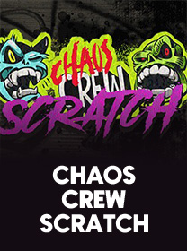 Cara Bermain Chaos Crew Scratch dengan Benar di Android