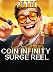 Game Coin Infinity Surge Reel Terpercaya dengan Fitur Terbaik