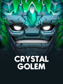 Crystal Golem Game 2026: Info Lengkap dan Link Main