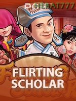 Flirting Scholar