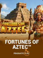 Cara Akses Fortunes Of Aztec dengan Mudah dan Aman