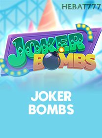 Joker Bombs