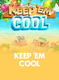 Keep em Cool Slot Terbaru: RTP dan Volatilitas Lengkap