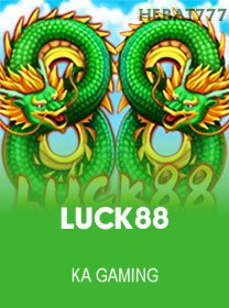 Luck 88