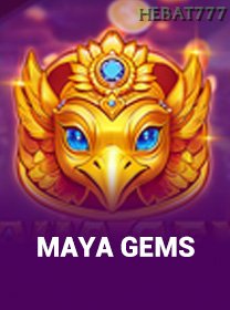 Maya Gems