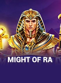 Informasi Lengkap Game Might Of Ra Terbaru