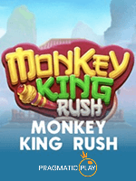 Monkey King Rush Slot: Info Provider, RTP, dan Max Win