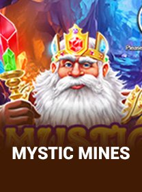 Mystic-Mines