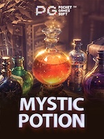 Mystic-Potion