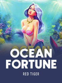 Ocean Fortune Game: Info Provider, RTP, dan Cara Main