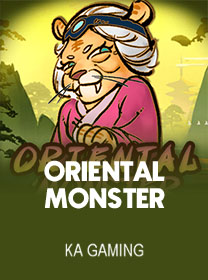 Oriental Monster Slot: RTP, Volatilitas, dan Cara Main