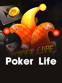 Game Poker Life dengan Fitur Menarik dan RTP Tinggi