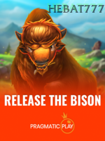 Release The Bison