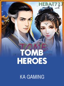 Tomb Heroes