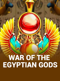 War of the Egyptian Gods Game: Panduan Bermain dan Tips Menang