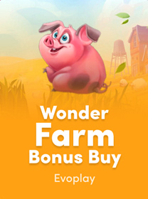 Wonder Farm Bonus Buy Game 2026: Fitur Unggulan dan Review