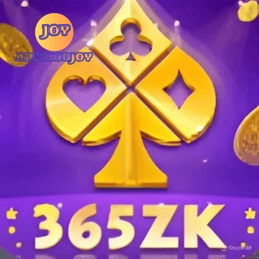 365zk APK Terbaru dengan Fitur Lengkap