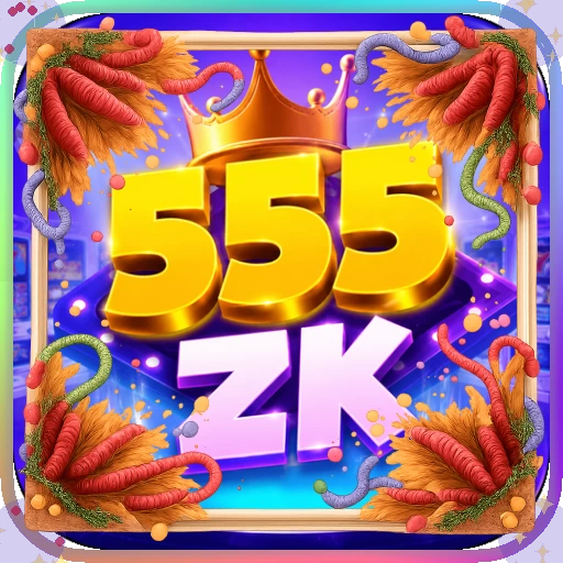 Download 555zk APK Terbaru Full Version
