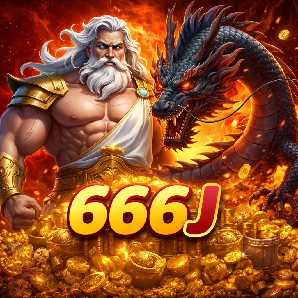 Unduh 666j APK Gratis untuk Android