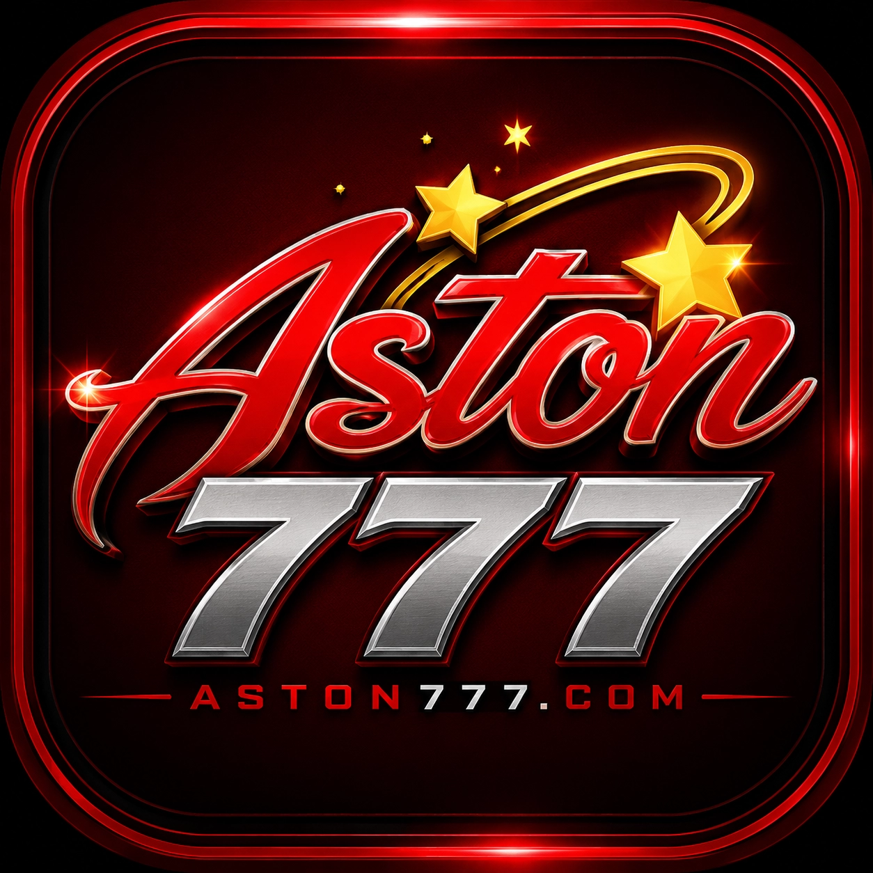 Download aston777 APK untuk Android