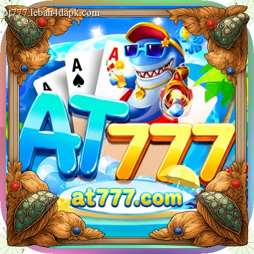 at777 App APK Terbaru
