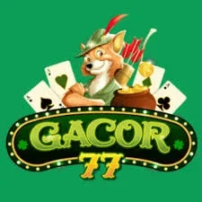 gacor77 APK: Fitur, Ukuran, dan Link Download