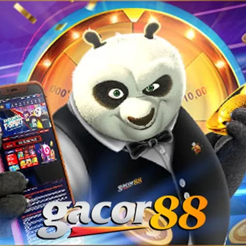 gacor88 App: Info, Rating, dan Link Download