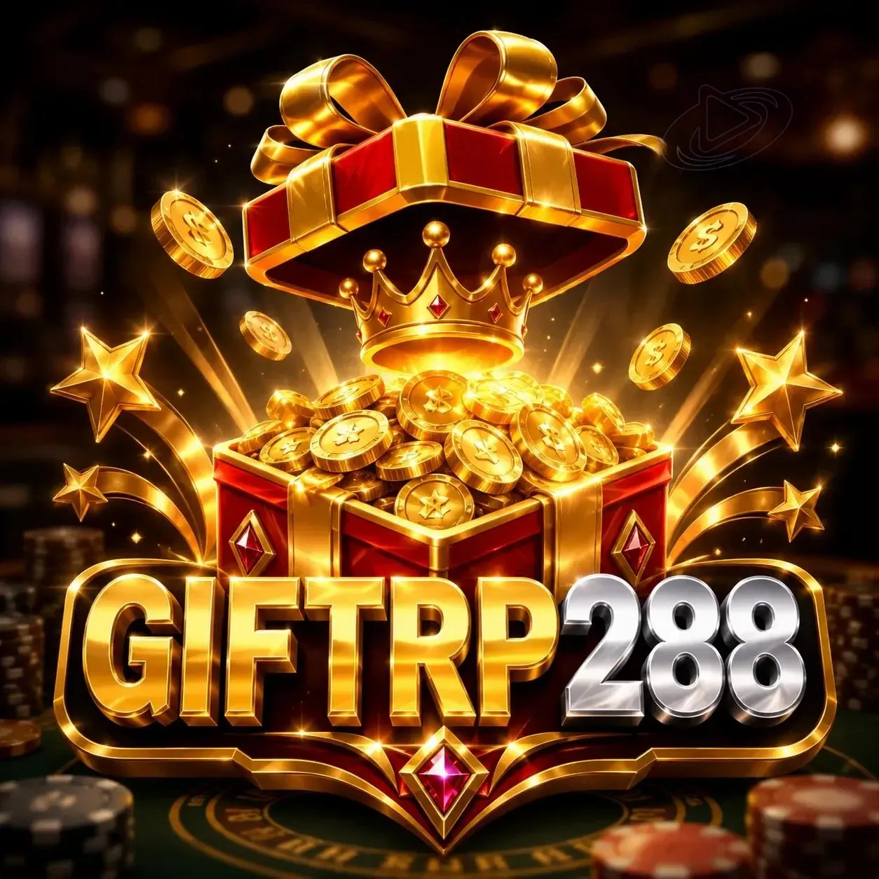 Panduan Instalasi Aplikasi giftrp288 di Android