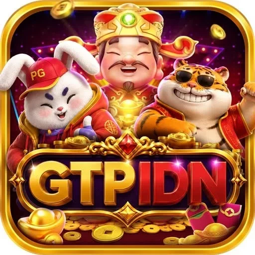 gtpidn APK Full Version untuk Android
