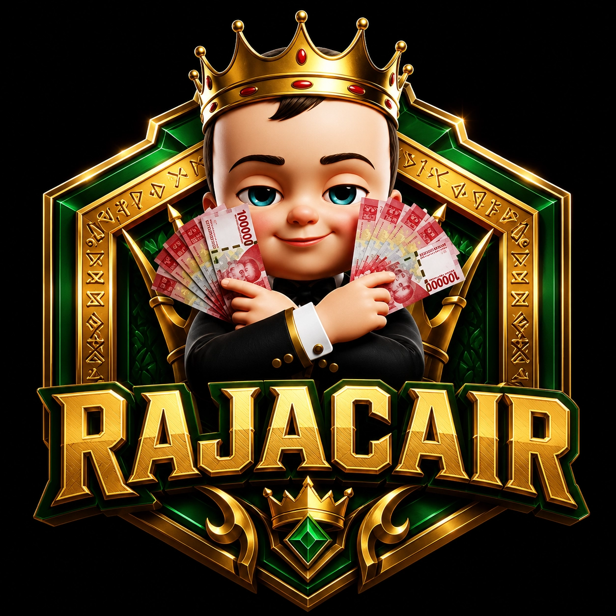 Download rajacair APK Terbaru untuk HP Android