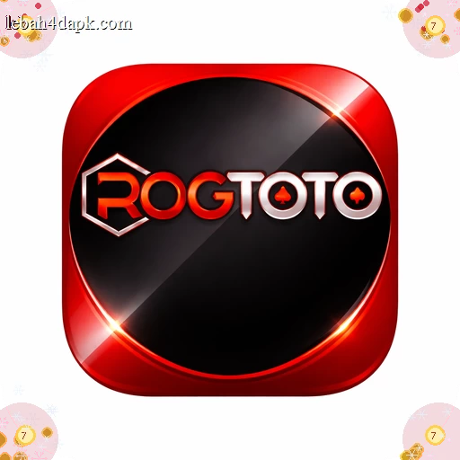rogtoto APK Terbaru untuk Perangkat Android
