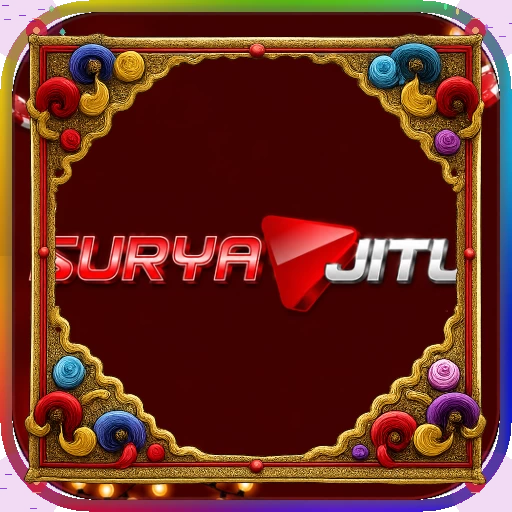 suryajitu App APK Terbaru