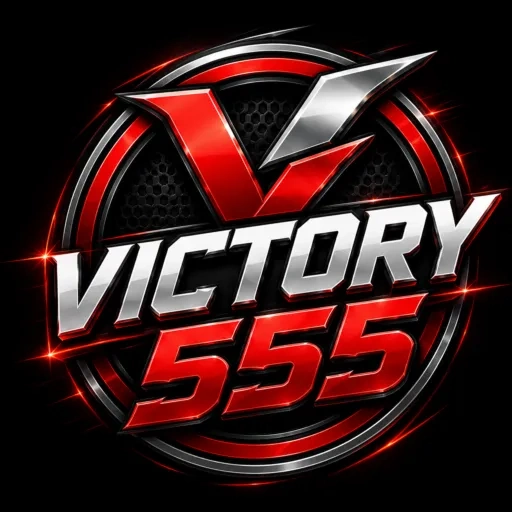 Cara Download dan Instal victory555 di Android
