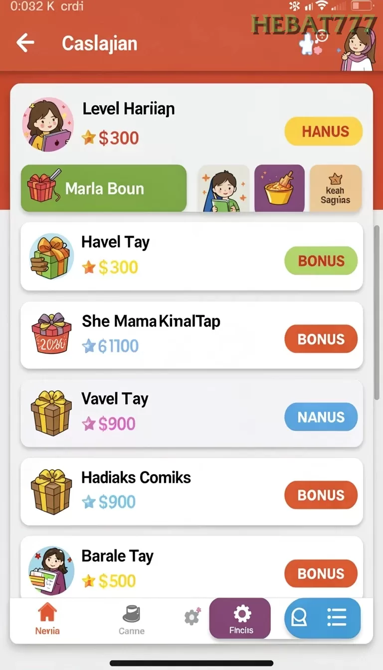 Screenshot Clash Of The Beasts