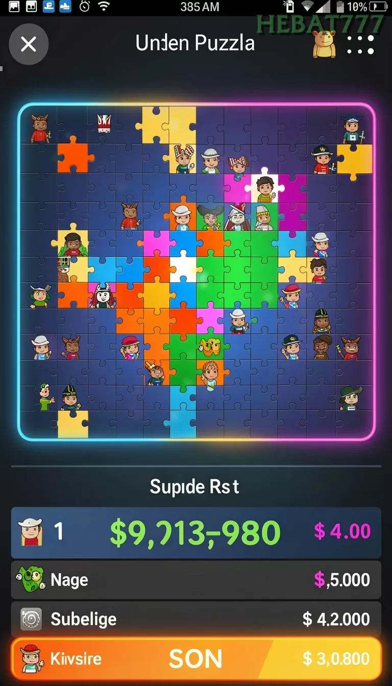Screenshot Cash Scratch