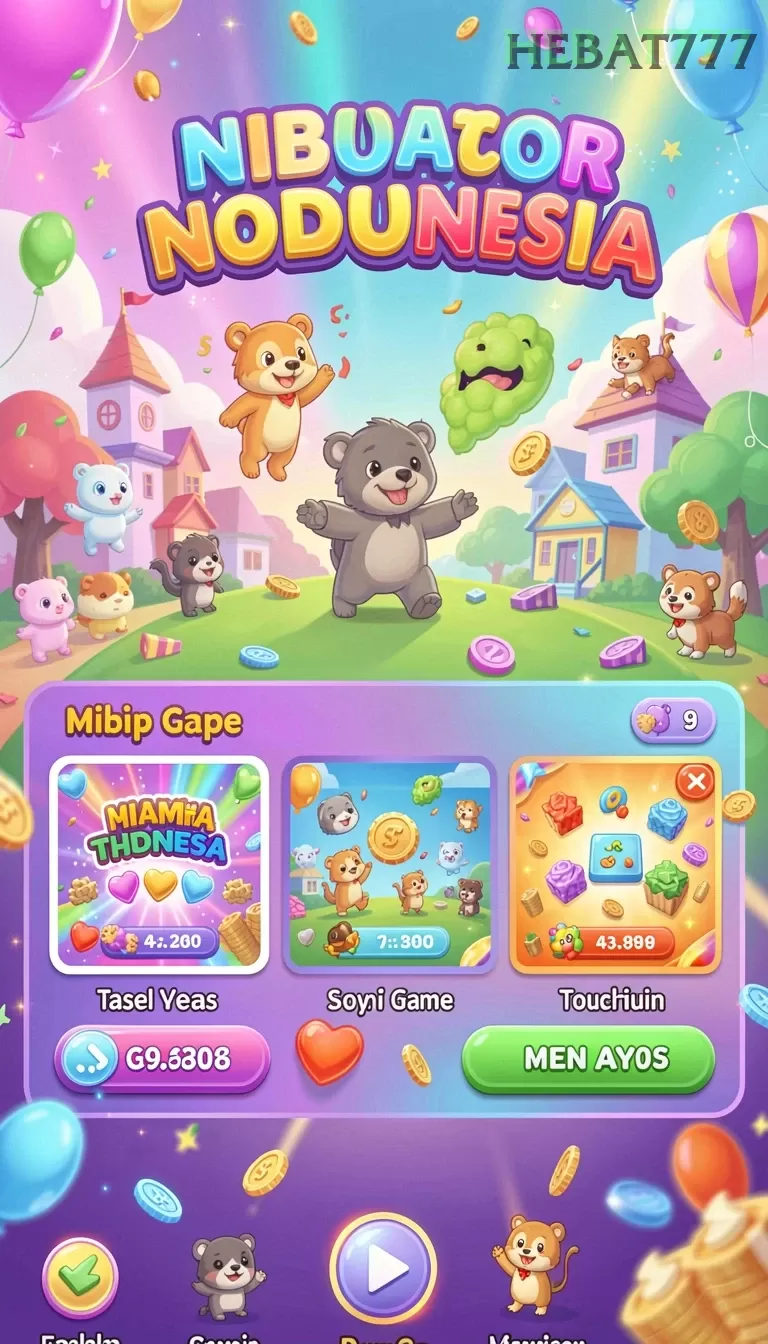 Screenshot Maya Gems