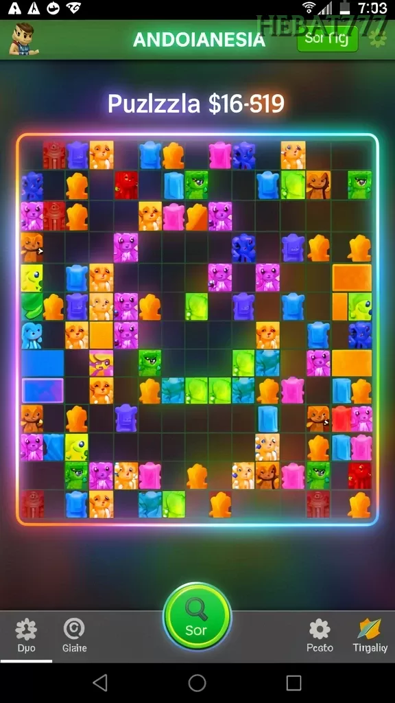 Screenshot Happy Golden Monkey Of Happiness